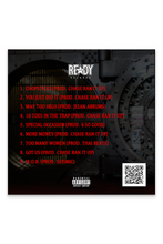 Load image into Gallery viewer, P. Lou- 1E9 (The Billion Dollar Project)