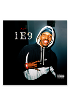 Load image into Gallery viewer, P. Lou- 1E9 (The Billion Dollar Project)
