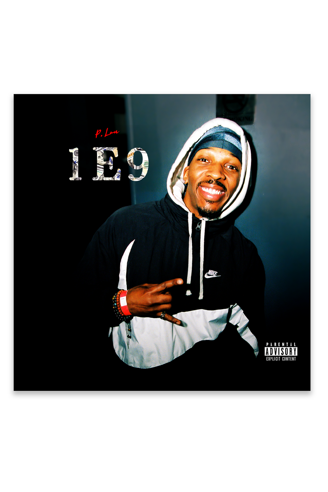 P. Lou- 1E9 (The Billion Dollar Project)